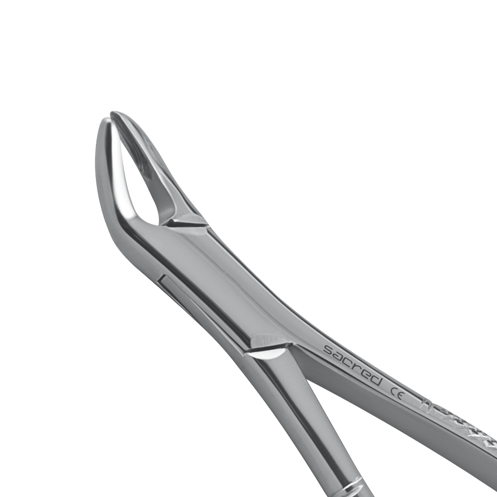 Extracting Forceps Fig.151S