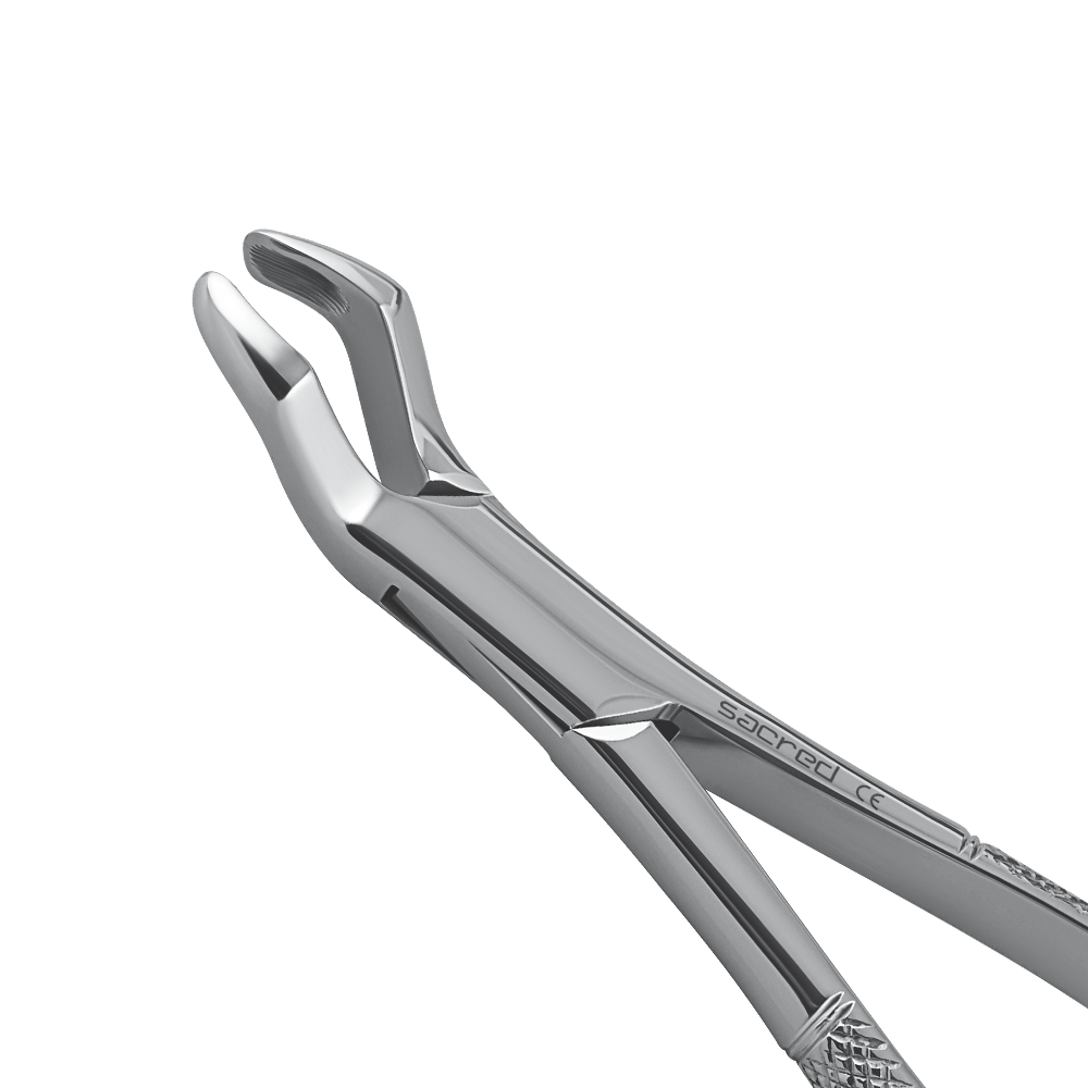 Extracting Forceps Fig.210S