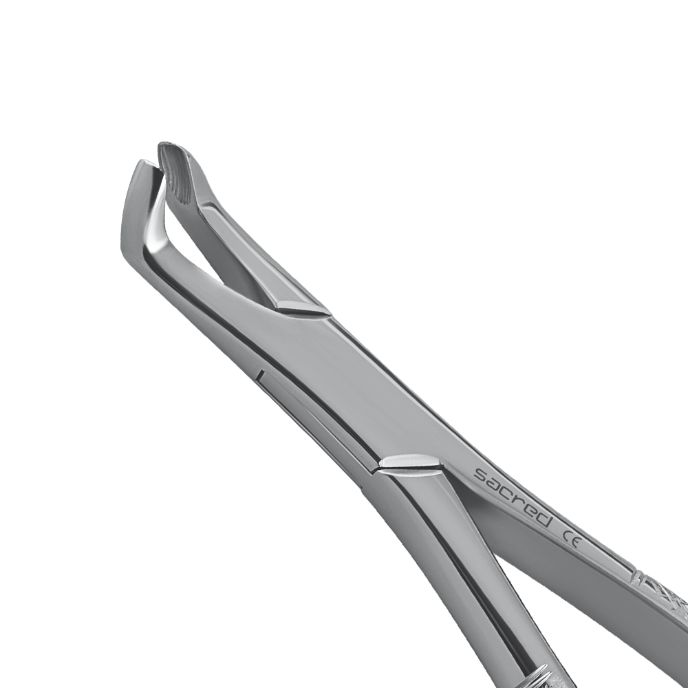 Extracting Forceps Fig.222
