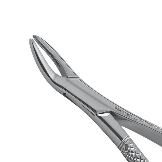 Extracting Forceps Fig.1 (Lower Root)