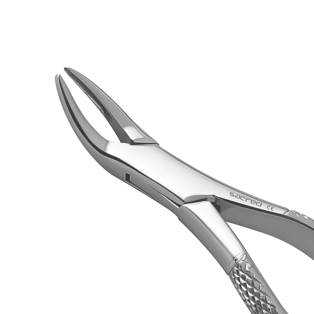 Extracting Forceps Fig.2 (Upper Root)