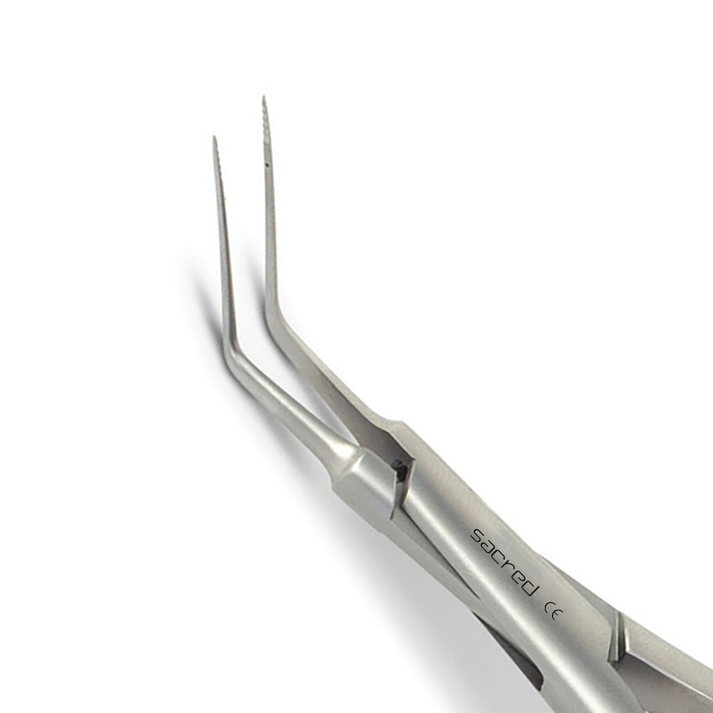 Endodontic Forcep