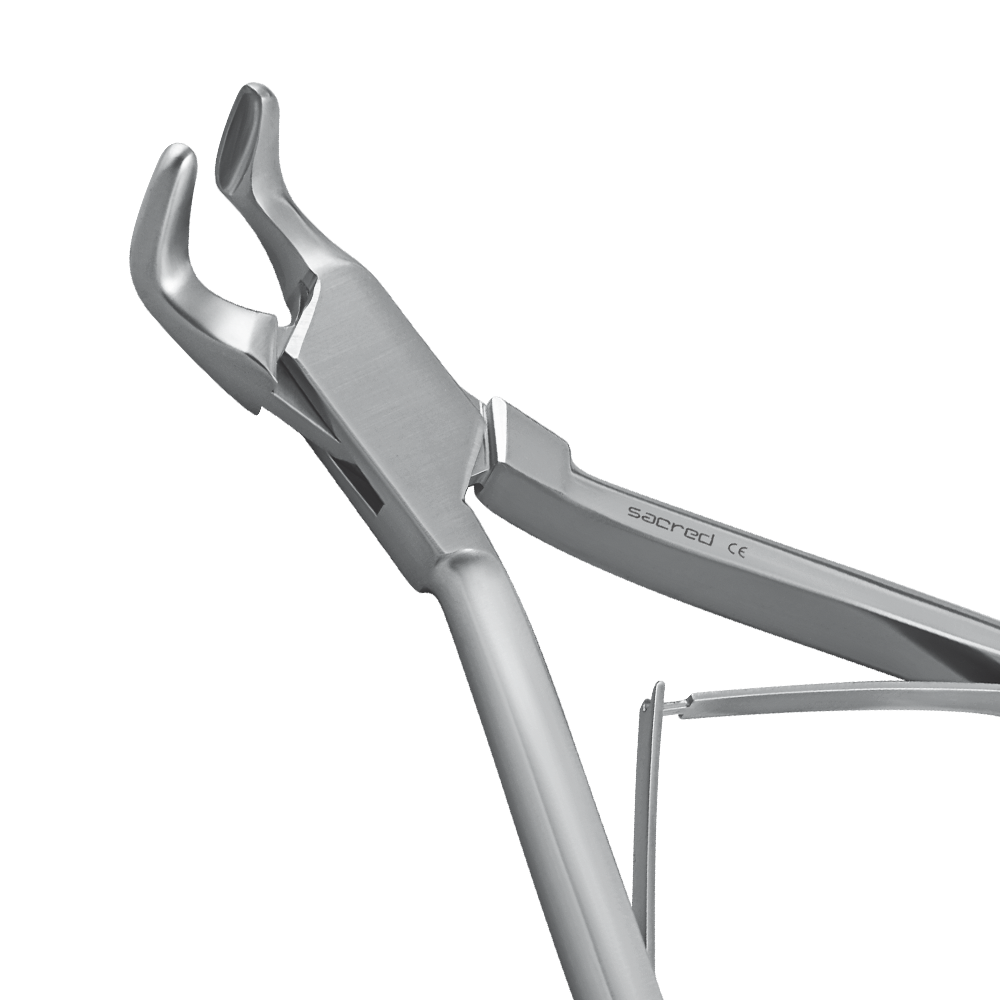 Bone Ronguer - Blumenthal 90°