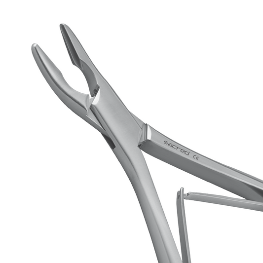 Bone Rongeur - 1A Mead 6.5"