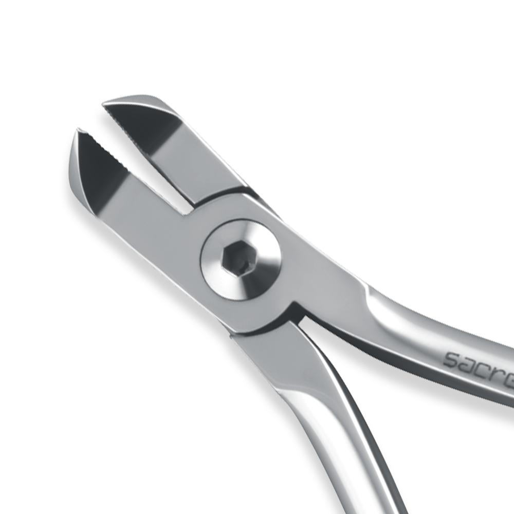 Clinch Back Utility Plier