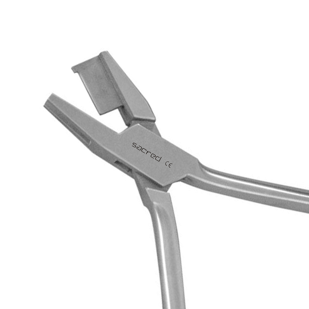 Ligature Forming Plier