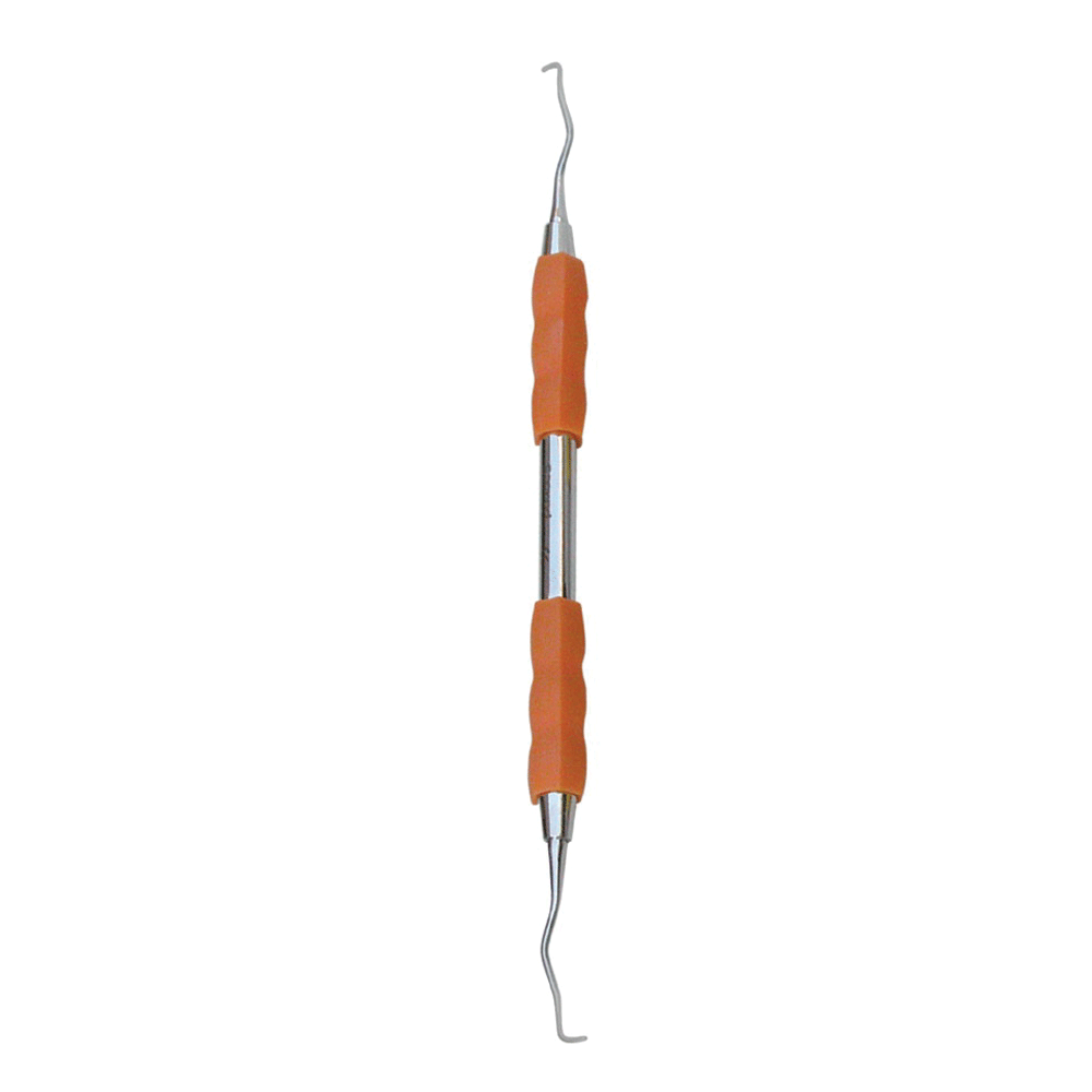 Gracey Curettes Fig.11/12