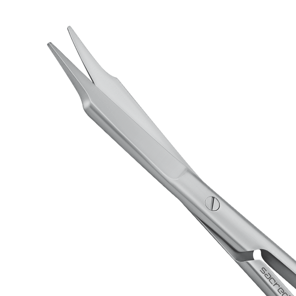 Goldman-Fox Curved (Saw Edge) 13cm