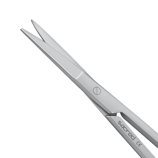 Iris Scissor Straight 11.5cm