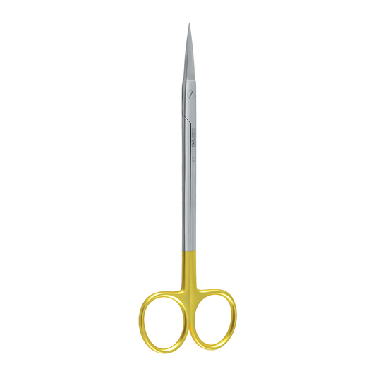 Kelly Scissor-Straight (Tungsten Carbide)