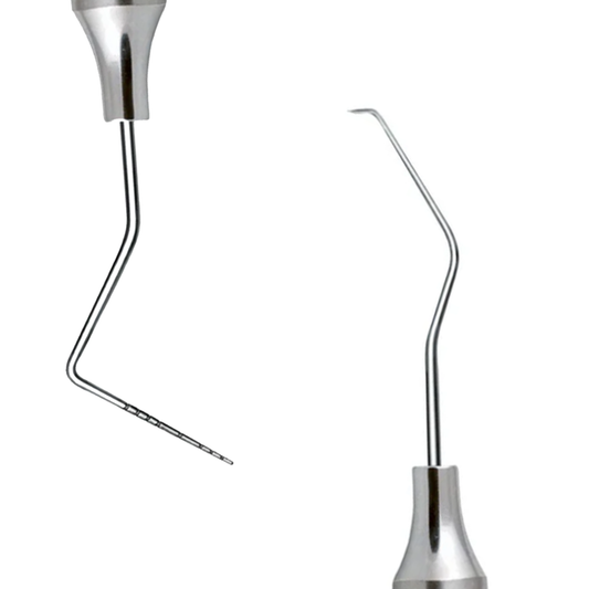 Explorer/Probe Fig.17/OW Thin Williams