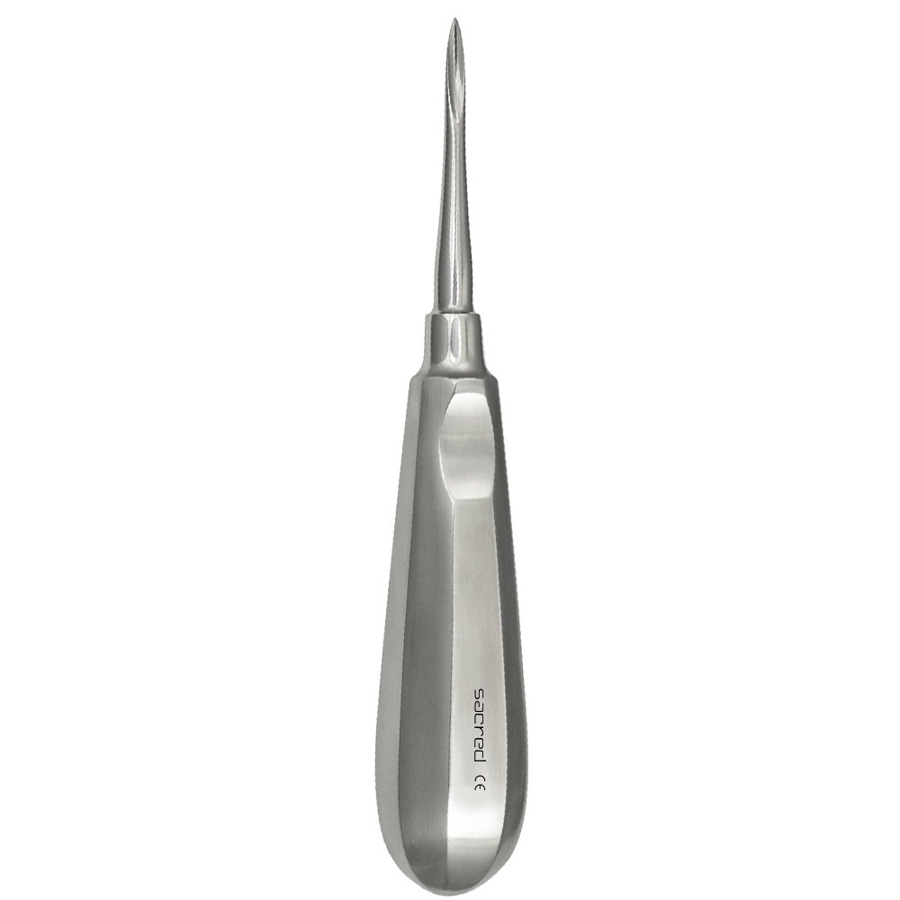 Dental Elevator Flohr Fig.1