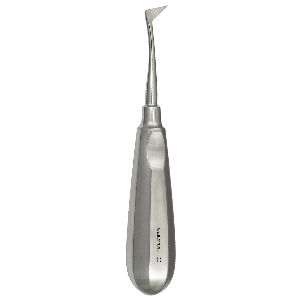 Dental Elevator Seldin Fig.1L