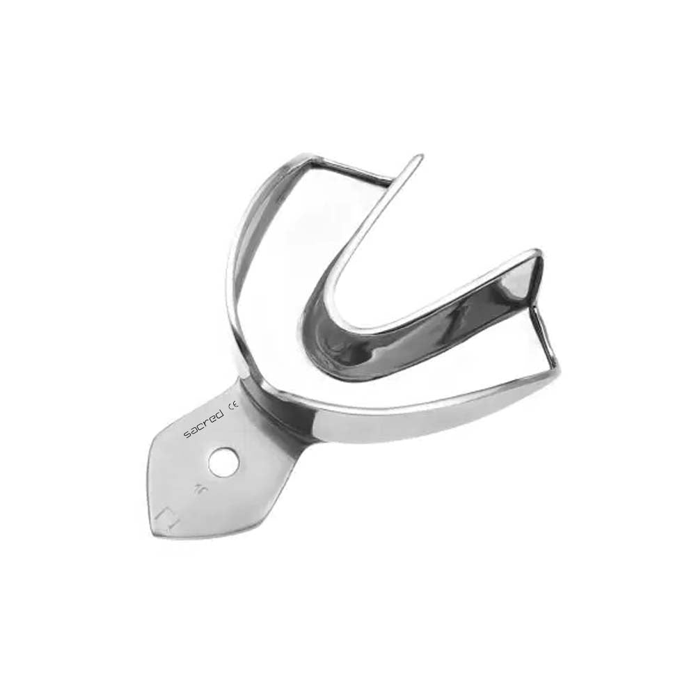 L1 Impression Tray (Solid)