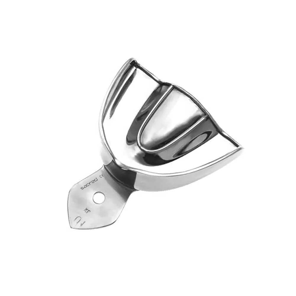 U1 Impression Tray (Solid)