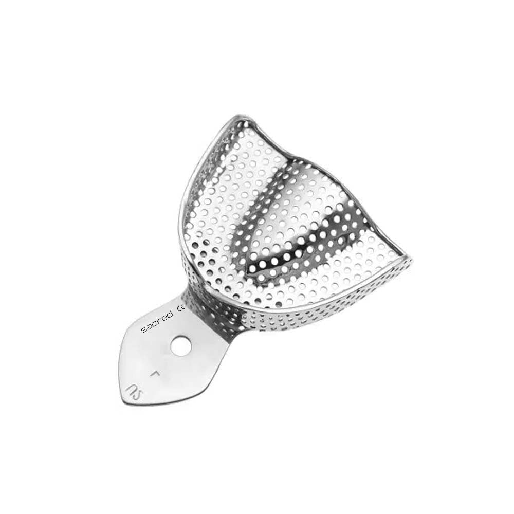 U2 Impression Tray (Perforated)