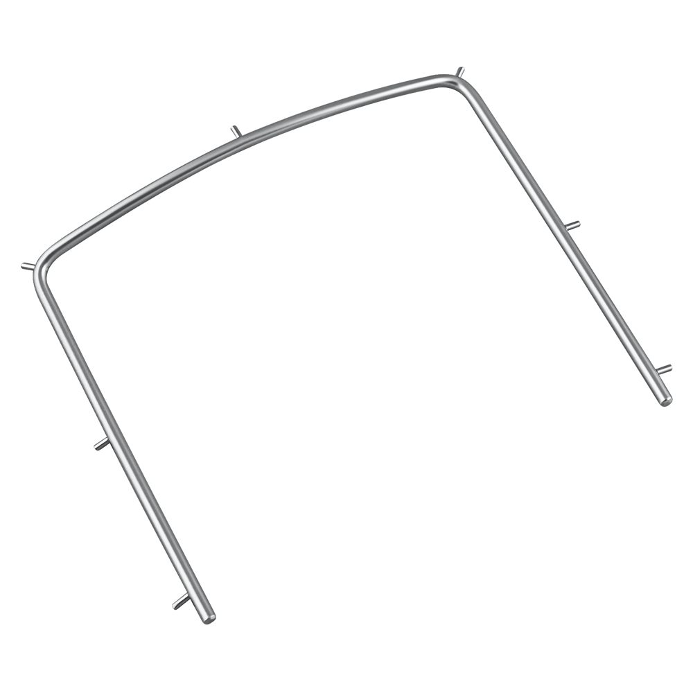 Rubber Dam Frame
