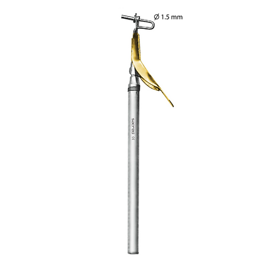 Amalgam Carrier – Small