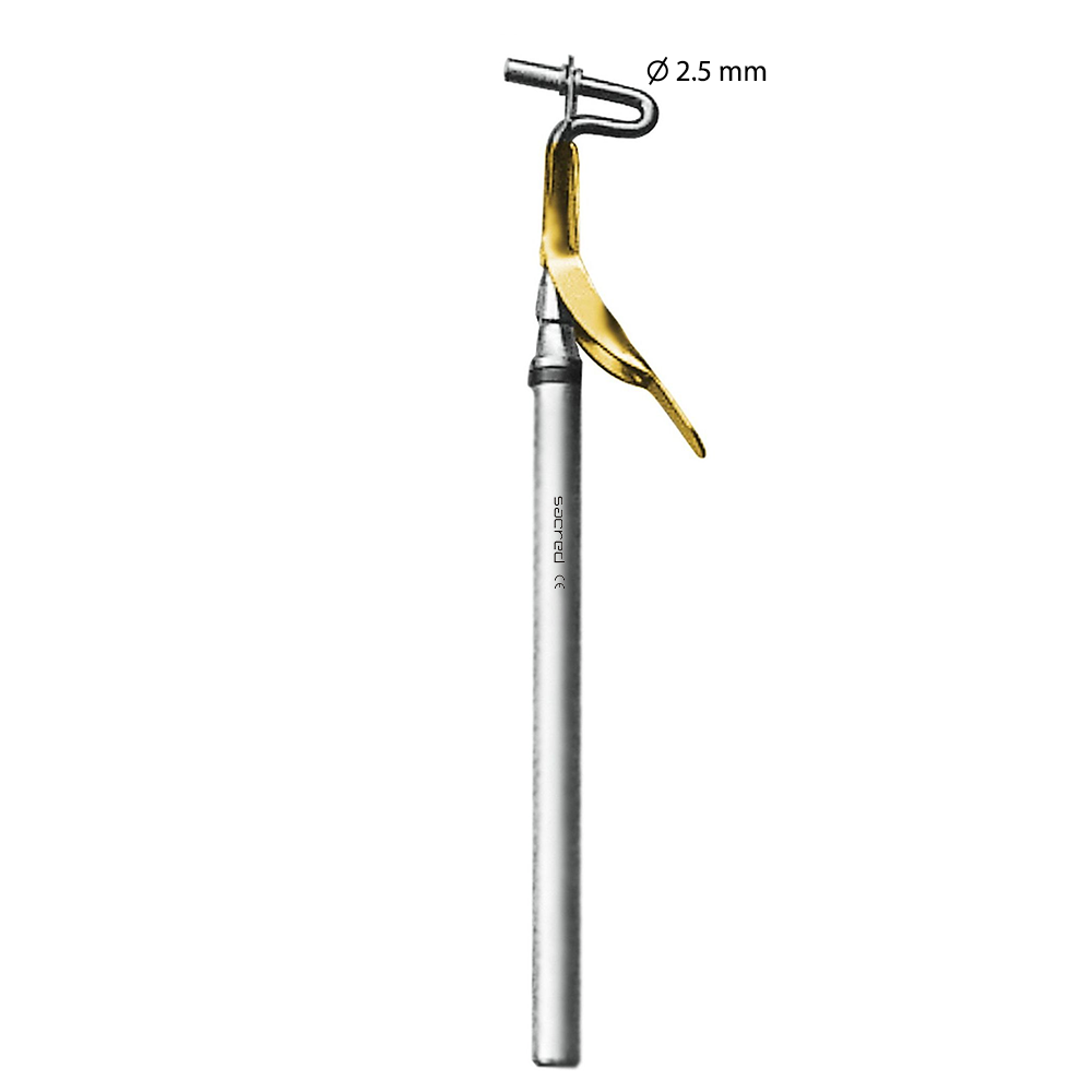 Amalgam Carrier – Jumbo