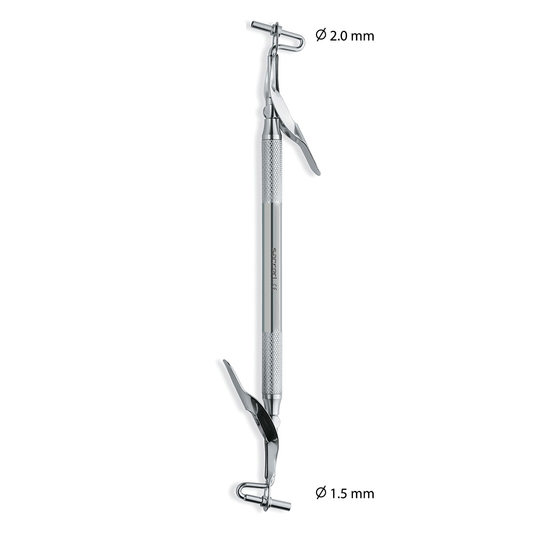 Amalgam Carrier – DE Medium / Small