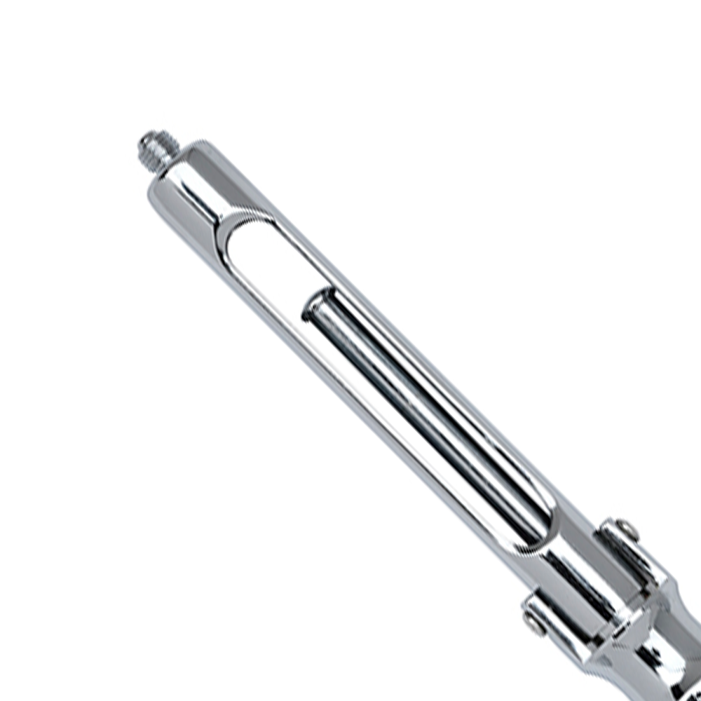 Dental Cartridge Syringe