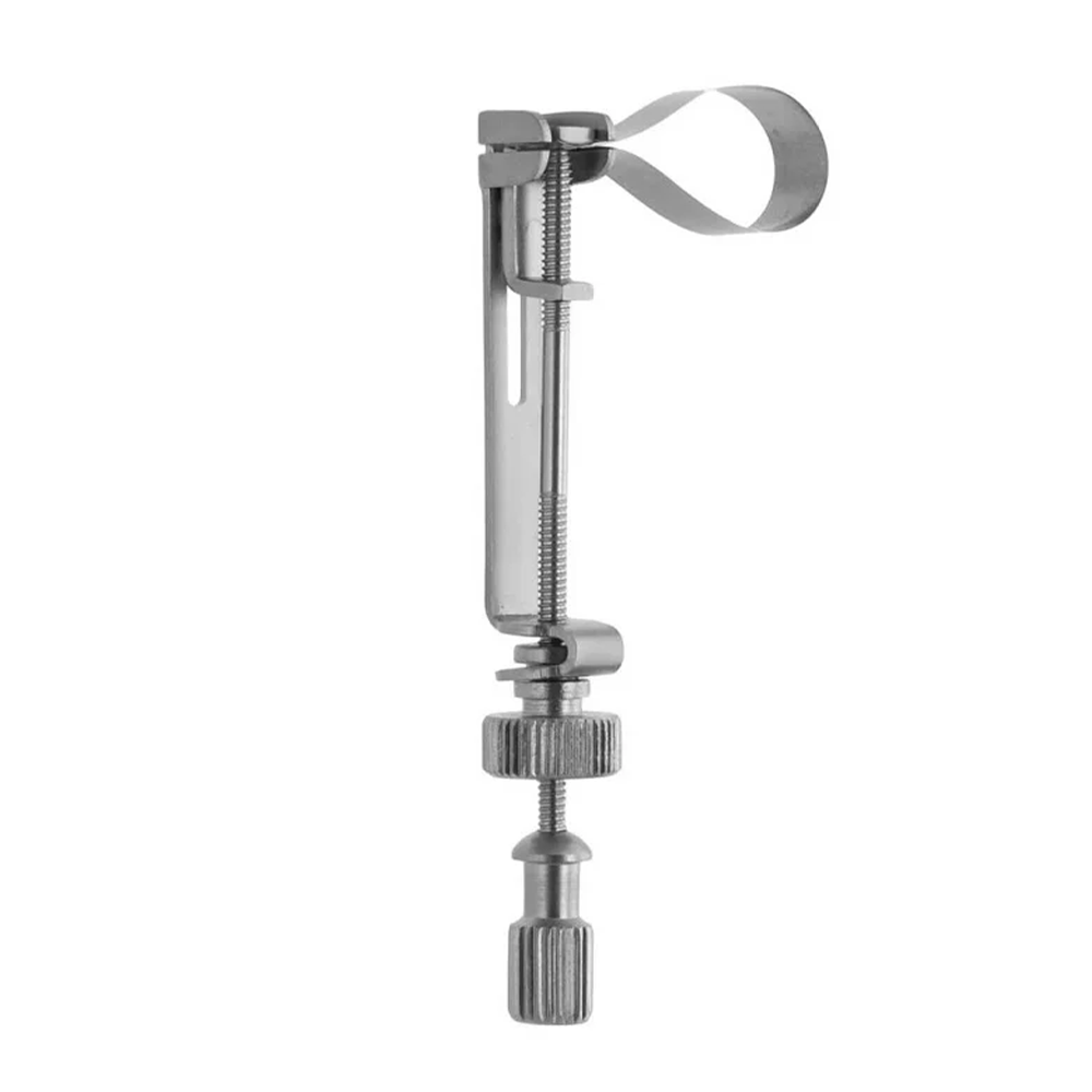 Matrix Retainer Ivory 8N