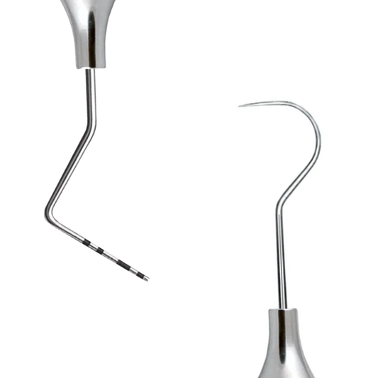 Explorer/Probe Fig.23/CP-10