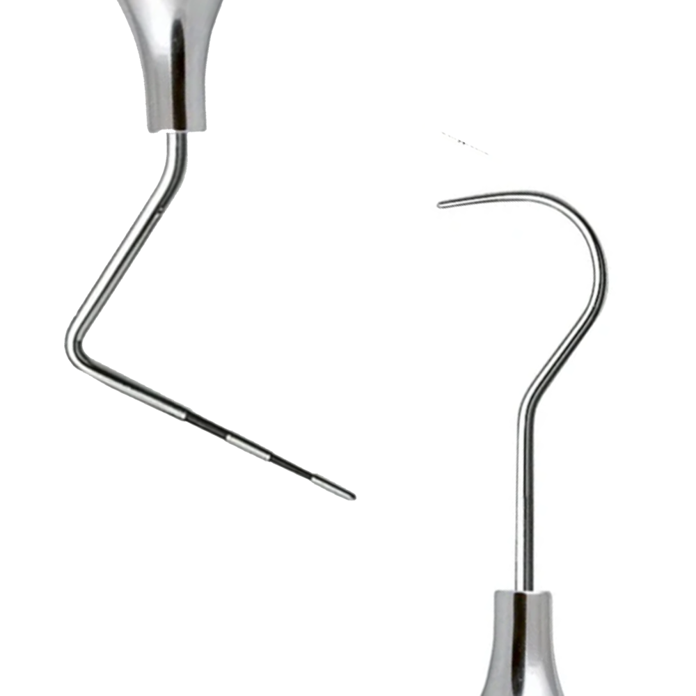 Explorer/Probe Fig.23/CP-12