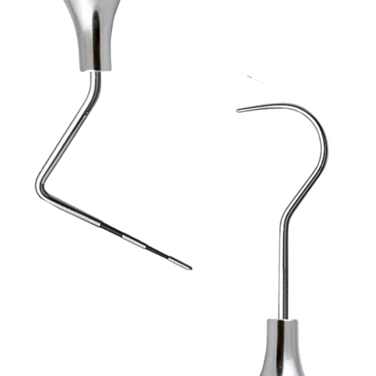 Explorer/Probe Fig.23/CP-12