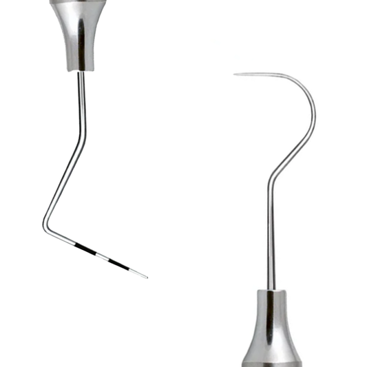 Explorer/Probe Fig.23/CP-8