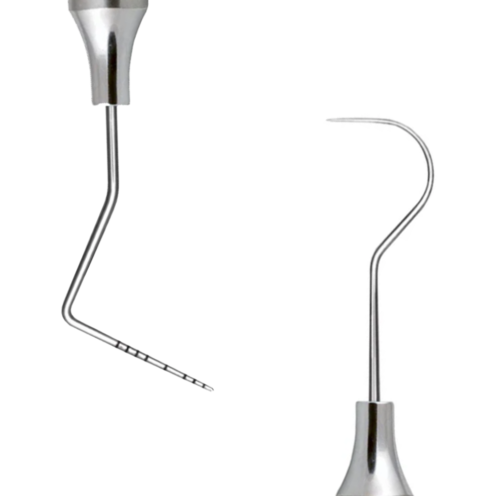 Explorer/Probe Fig.23/QW Williams