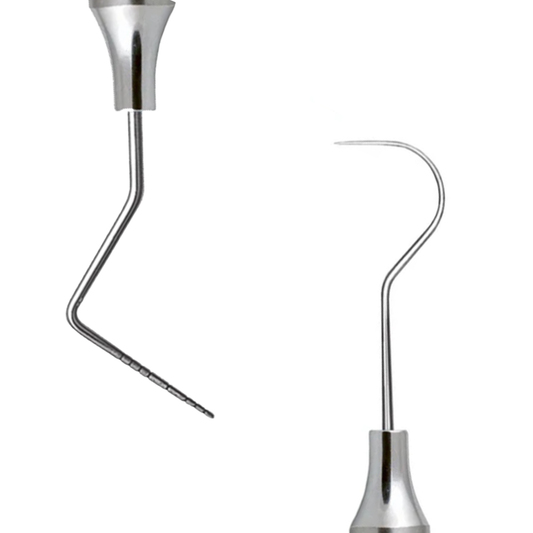 Explorer/Probe Fig.23/W Williams