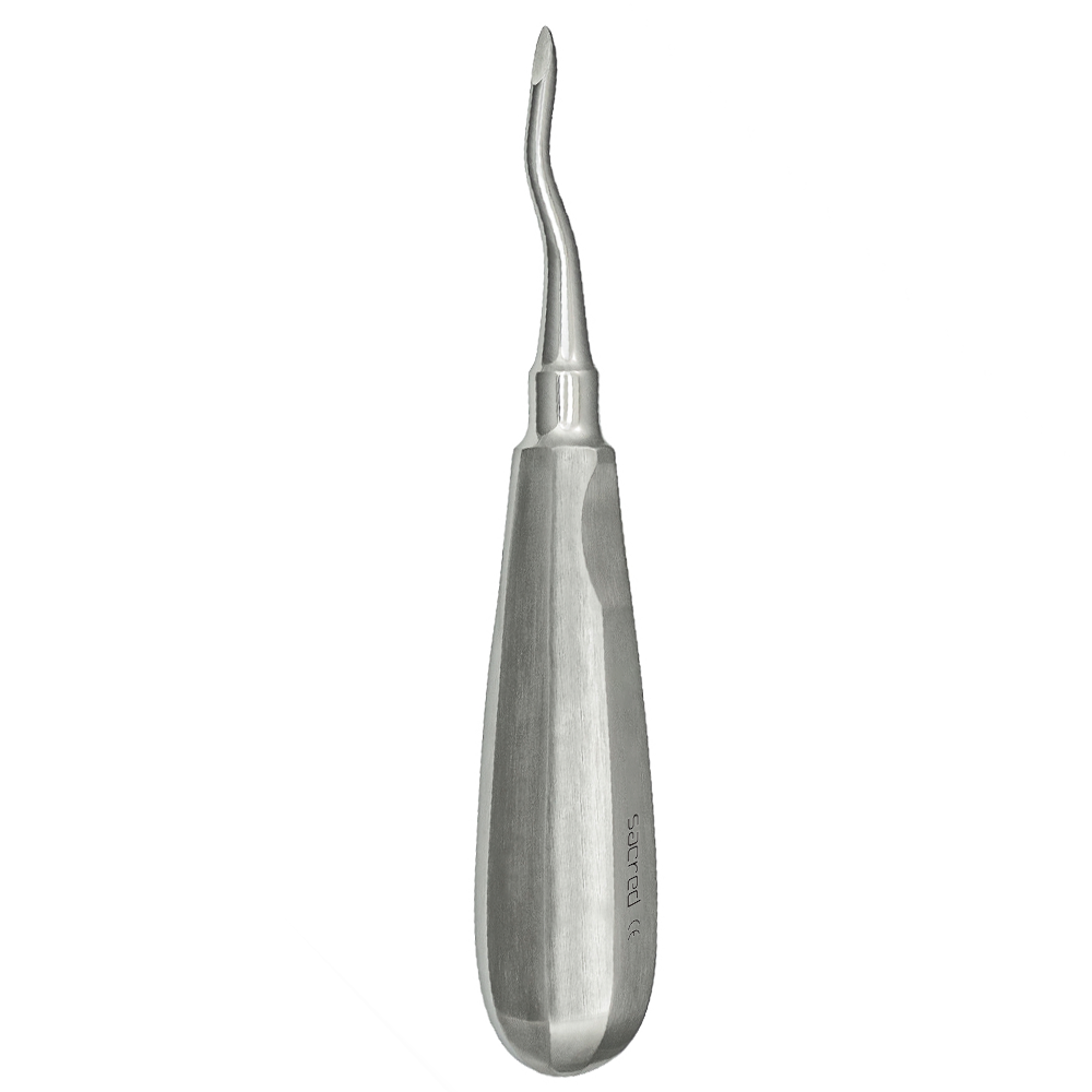 Dental Elevator Bayonet Fig.2