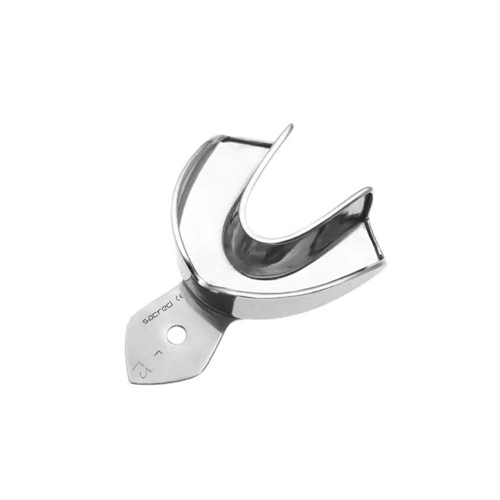 L2 Impression Tray (Solid)