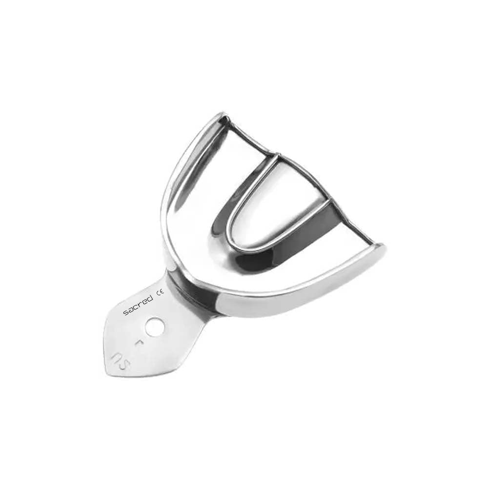 U2 Impression Tray (Solid)