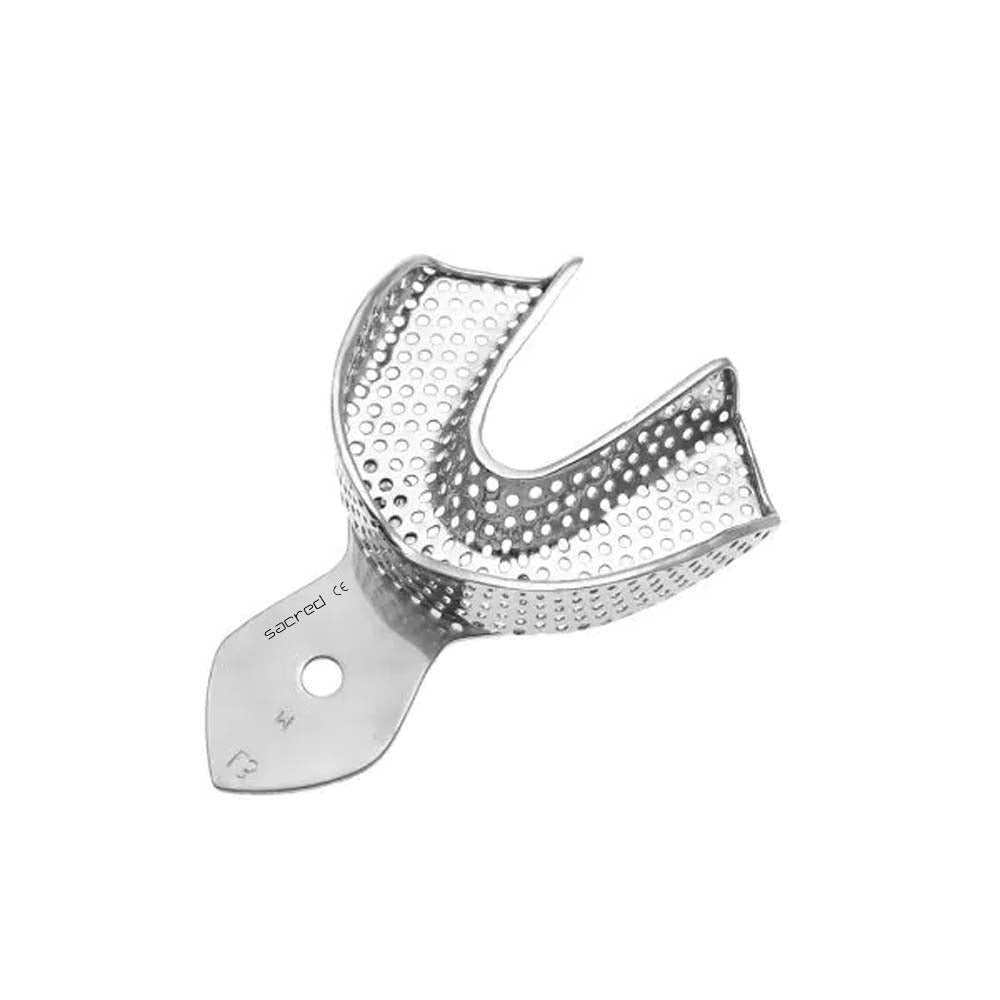 L3 Impression Tray (Perforated)
