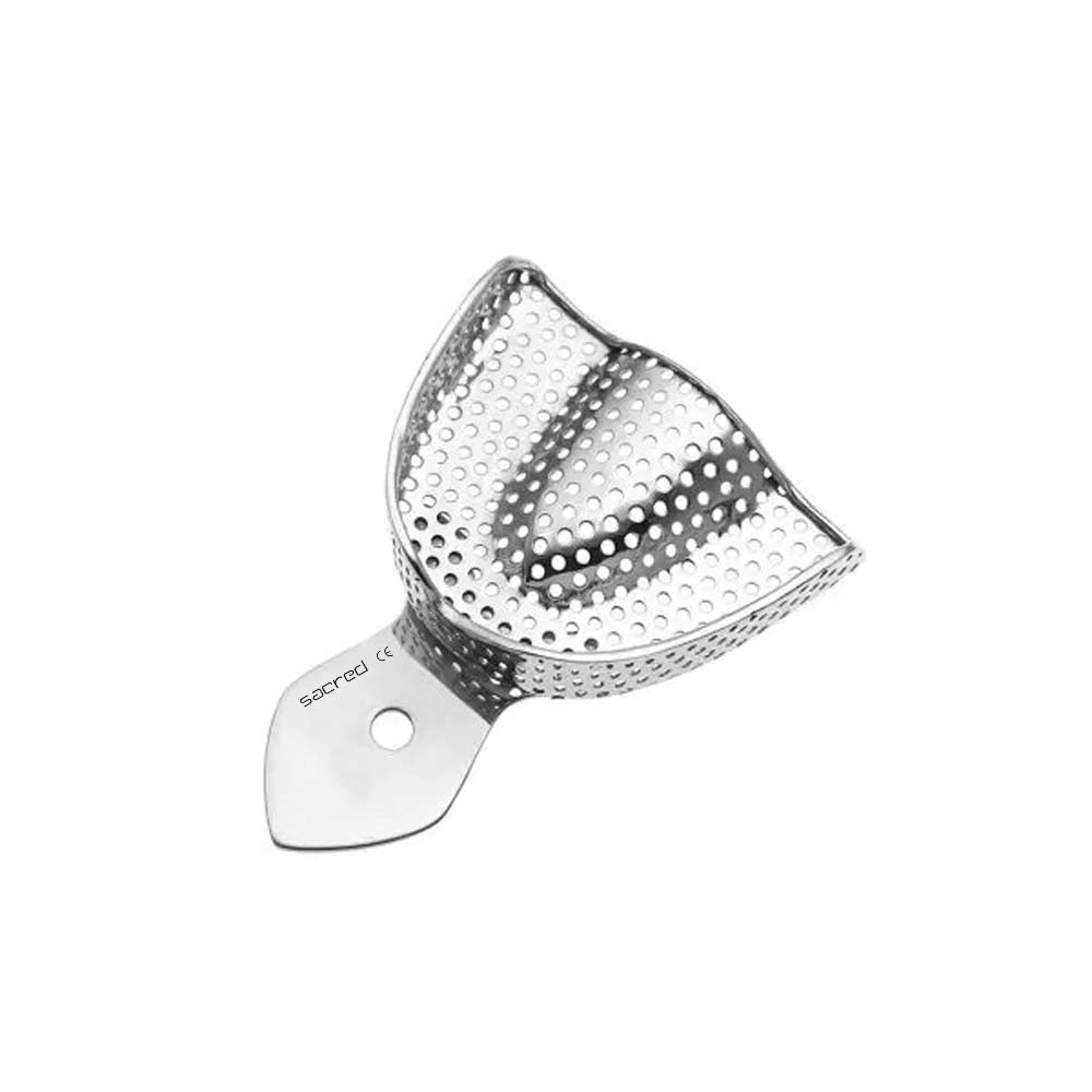 U3 Impression Tray (Perforated)