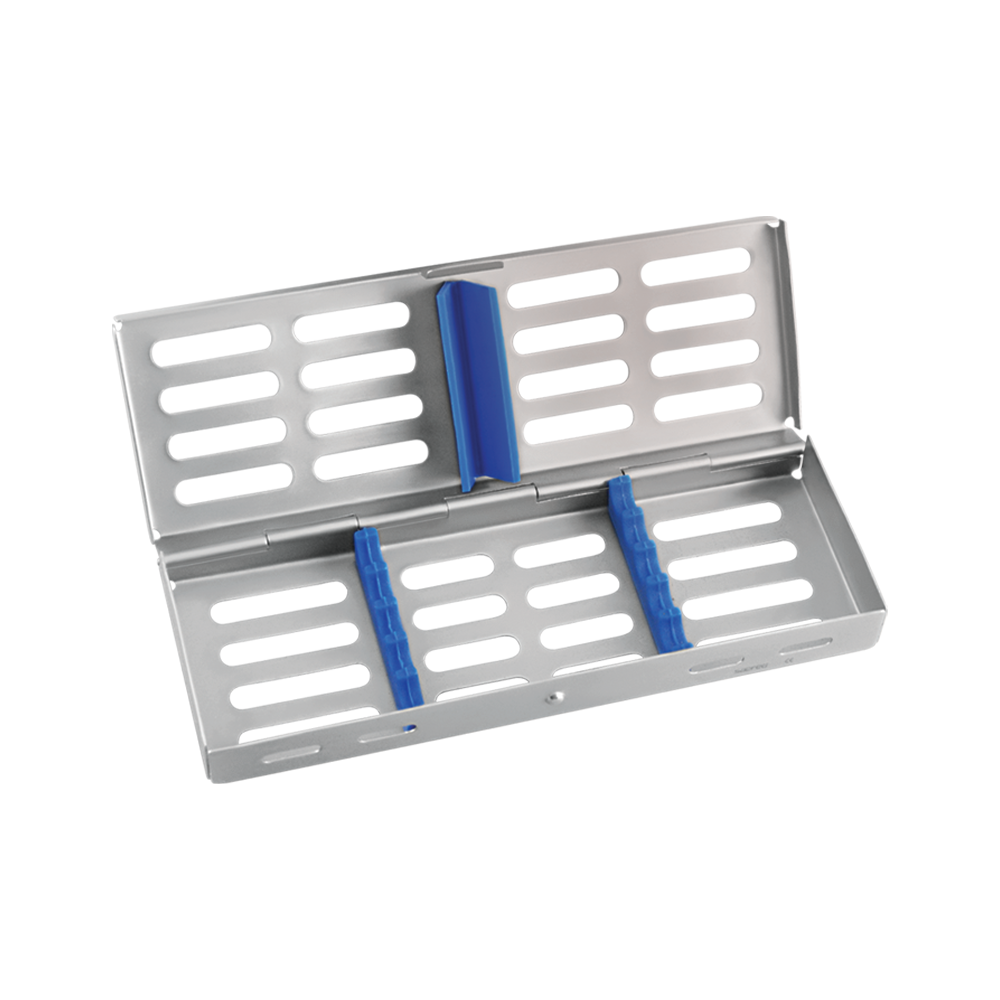 Sterilization Cassette (Set Of 5)