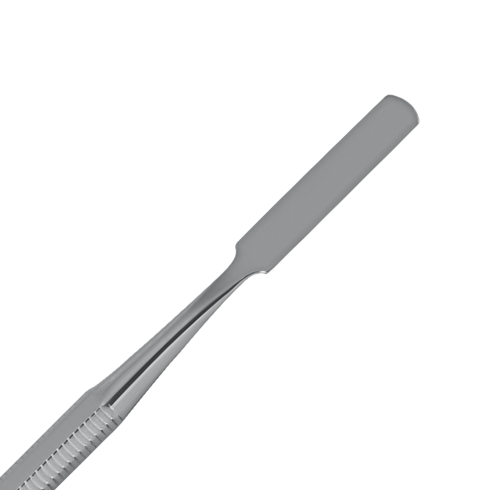 Espátula de cemento