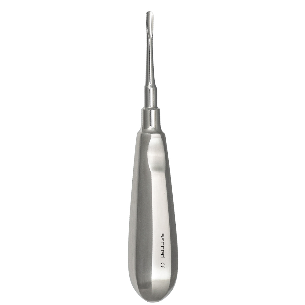 Dental Elevator Straight Fig.34S