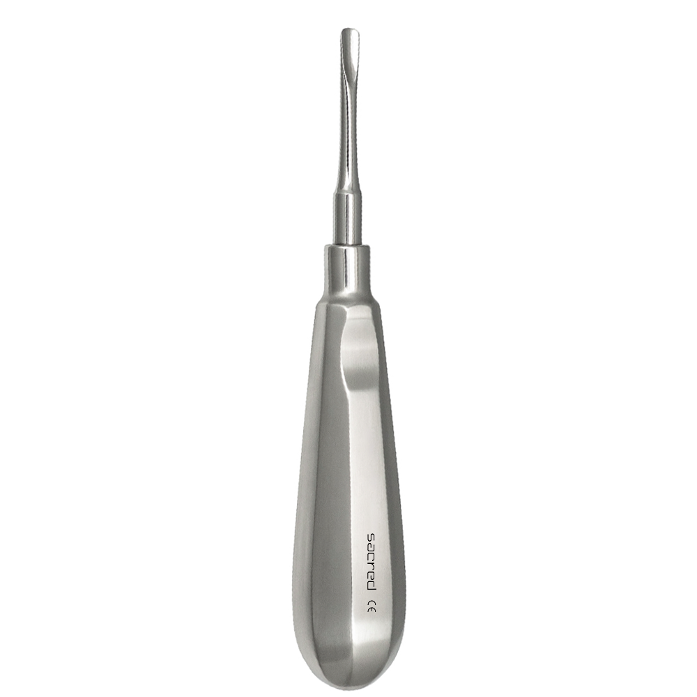 Dental Elevator Straight Fig.34