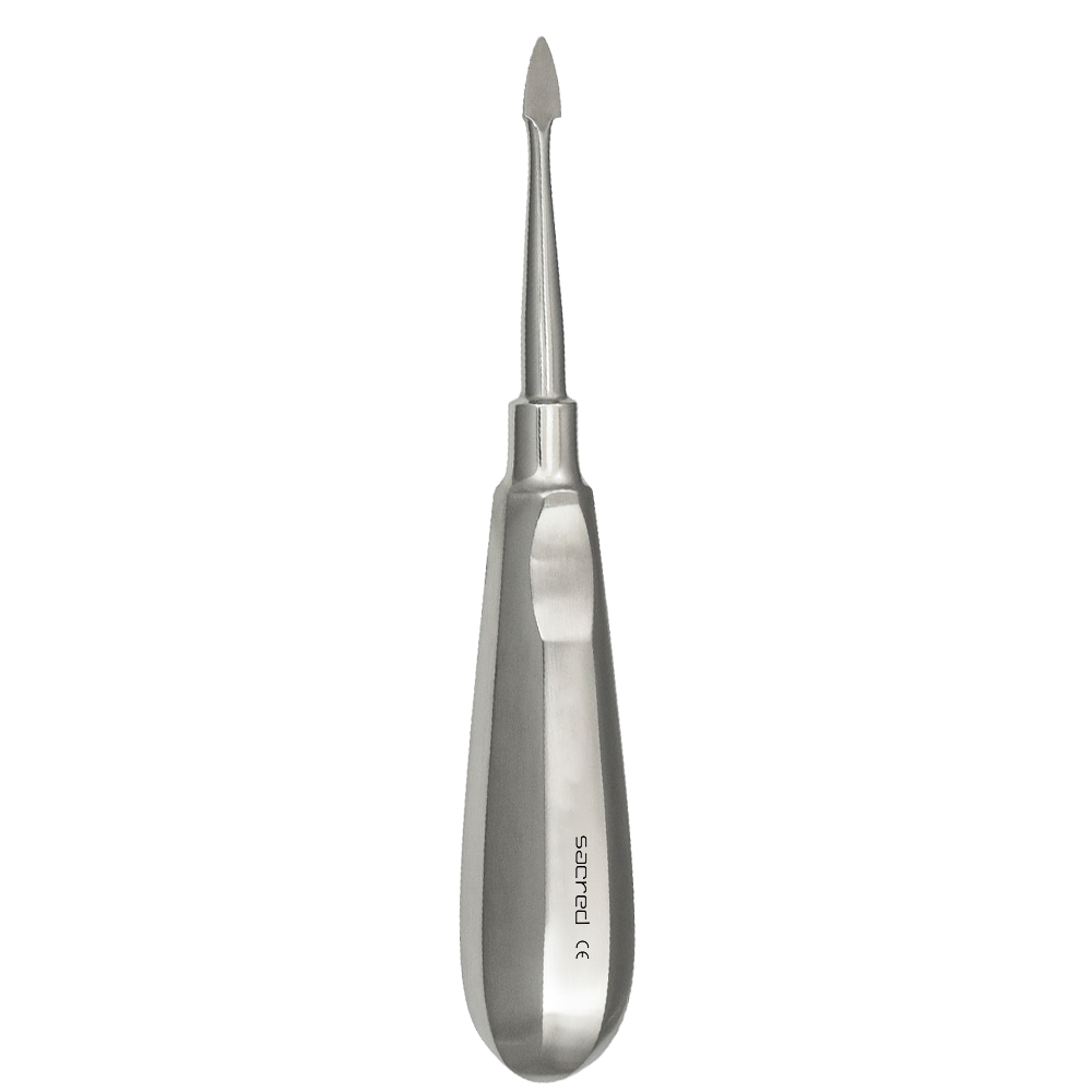 Dental Elevator Spear Fig.36