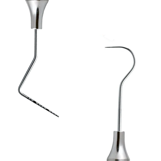 Explorer/Probe Fig.3A/UNC 15