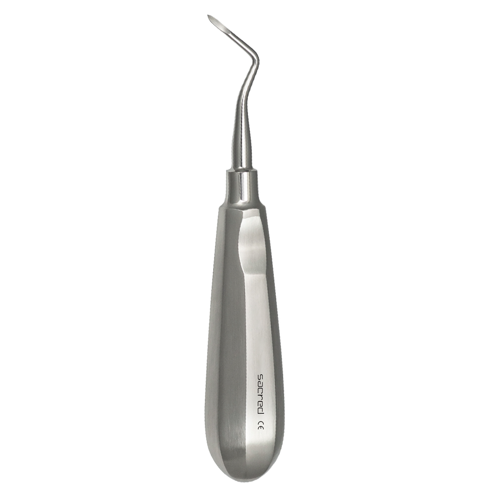 Dental Elevator Heidbrink Root Tip Pick Right Fig.3