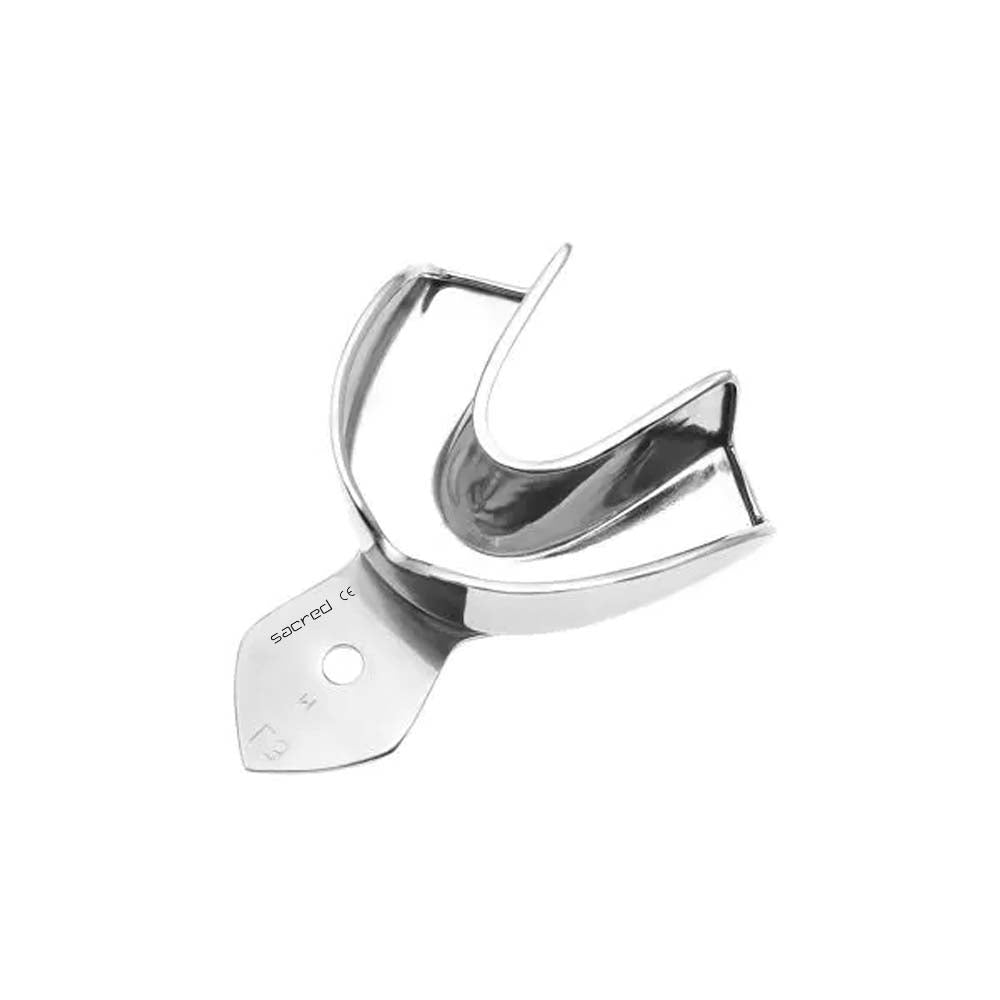 L3 Impression Tray (Solid)