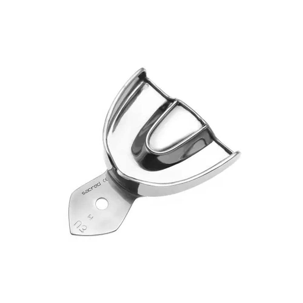 U3 Impression Tray (Solid)