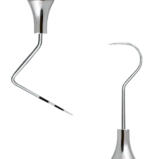 Explorer/Probe Fig.3mm to 11mm