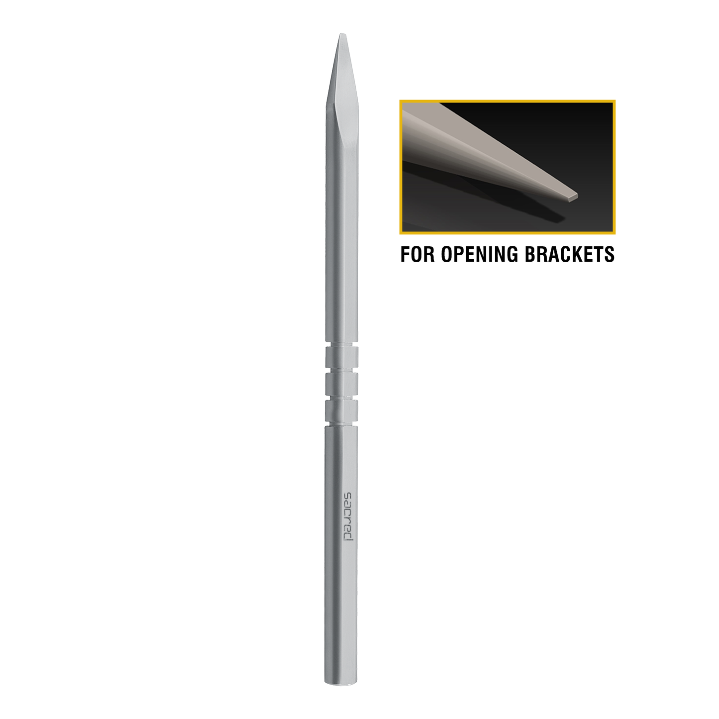 Bracket Opening Tool