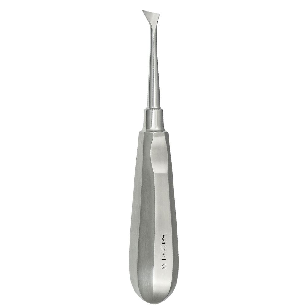 Dental Elevator Small Cryer Right Fig.45