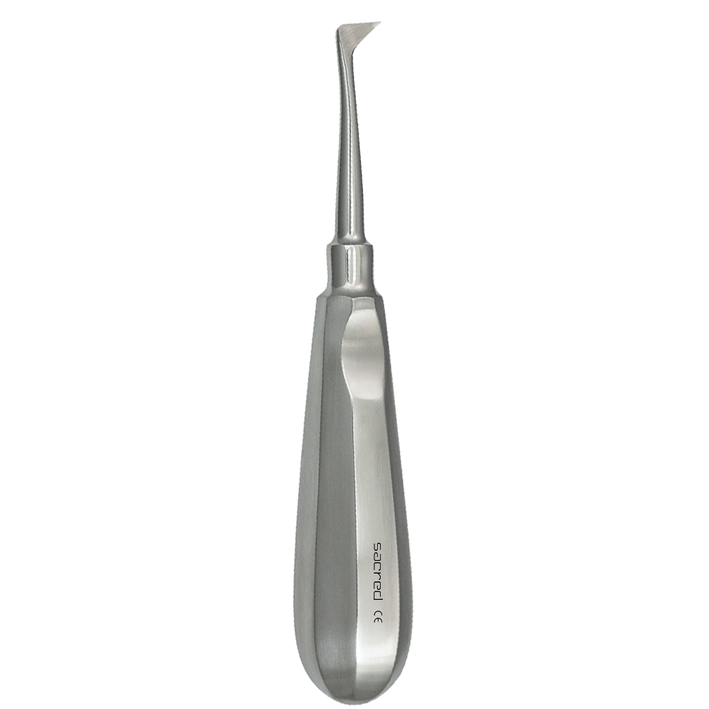 Dental Elevator Seldin Fig.4L